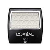 L'Oreal Paris- Wear Infinite Eye Shadow, 901 Frosted Icing