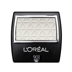 L'Oreal Paris- Wear Infinite Eye Shadow, 901 Frosted Icing