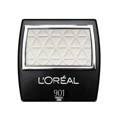 L'Oreal Paris- Wear Infinite Eye Shadow, 901 Frosted Icing - The Beauty League Pakistan