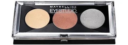 Maybelline- Eye Studio Color Gleam Cream Eyeshadow 30 Pedal To Metal - The Beauty League Pakistan