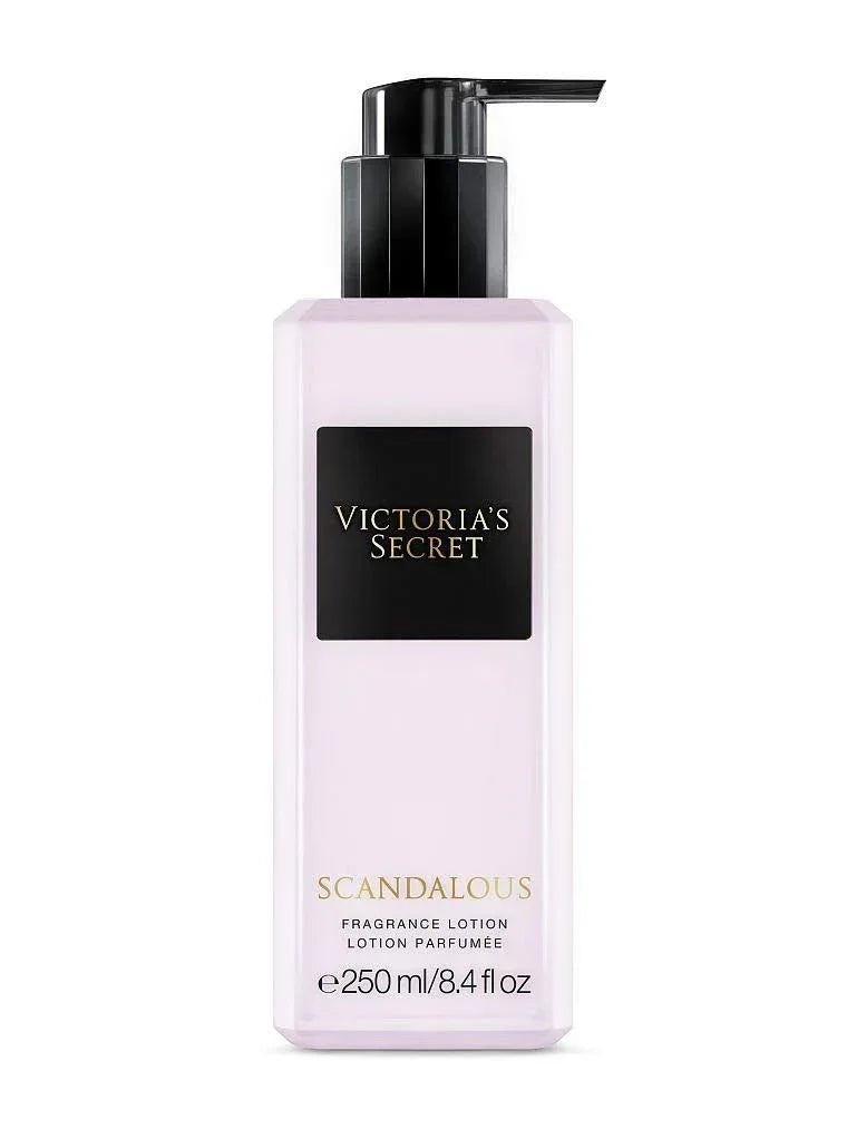 Victoria's Secret-Scandalous Fragrance Lotion, 8.4 Ounce - The Beauty League Pakistan