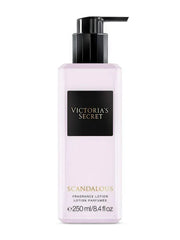 Victoria's Secret-Scandalous Fragrance Lotion, 8.4 Ounce - The Beauty League Pakistan