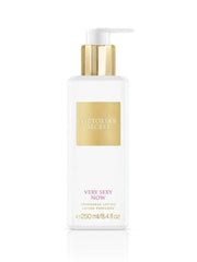 Victoria's Secret Very Sexy Now Fragrance lotion 8.5 fl oz/8.4 fl oz - The Beauty League Pakistan