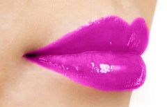 NYX-Butter Gloss, Non-Sticky Lip Gloss - Raspberry Tart - The Beauty League Pakistan