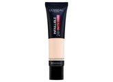 L'Oreal Paris- Infallible 24H Matte Cover Foundation 90 Rose Porcelain - The Beauty League Pakistan
