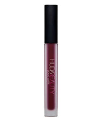 Huda Beauty Liquid Matte Lipstick- Famous - The Beauty League Pakistan