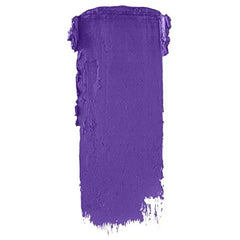 NYX- Velvet Matte Lipstick, Disorderly - The Beauty League Pakistan