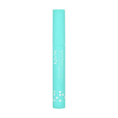 NYX-Color Mascara, Mint Julep - The Beauty League Pakistan
