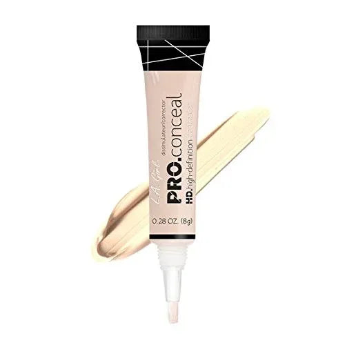 L.A. Girl HD Pro Conceal HD Concealer - Porcelain 969 - The Beauty League Pakistan