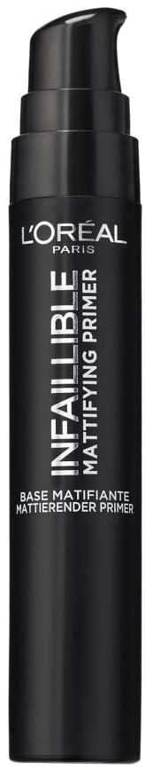 Loreal Paris Infaillible Mattifying Primer 20ml