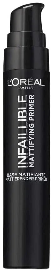 Loreal Paris Infaillible Mattifying Primer 20ml - The Beauty League Pakistan
