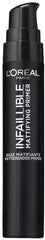 Loreal Paris Infaillible Mattifying Primer 20ml - The Beauty League Pakistan