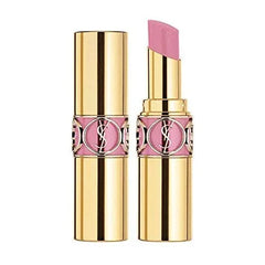 Yves Saint Laurent- Rouge Volupte Shine Oil-In-Stick - Turbulent Pink No. 62 - The Beauty League Pakistan