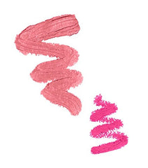 NYX Ombre lip Duo- Pink Bubbles & Caviar