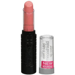 Wet n Wild-Mega Shield Lip Color SPF 15- 373s Pink Champagne - The Beauty League Pakistan