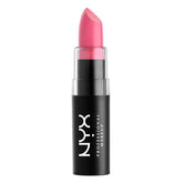 NYX- Matte Lipstick- Summer Breeze