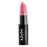 NYX- Matte Lipstick- Summer Breeze - The Beauty League Pakistan