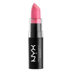 NYX- Matte Lipstick- Summer Breeze - The Beauty League Pakistan
