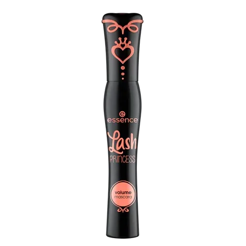 Essence- Lash Princess Volume Mascara Orange - The Beauty League Pakistan