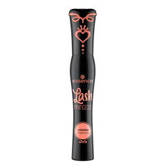 Essence- Lash Princess Volume Mascara Orange - The Beauty League Pakistan