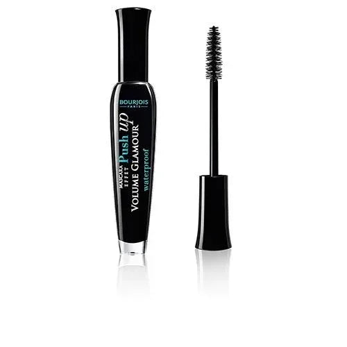 Bourjois Volume Glamour Effet Push Up Mascara - Waterproof - The Beauty League Pakistan
