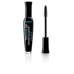 Bourjois Volume Glamour Effet Push Up Mascara - Waterproof