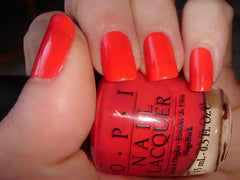 O.P.I- Modern Girl - The Beauty League Pakistan