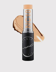 MAC- Studio Fix Soft Matte Foundation Stick-NC18 - The Beauty League Pakistan