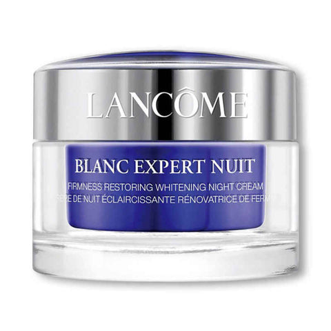 Lancome- Blanc Expert Nuit Firmness Restoring Night Cream 50ml