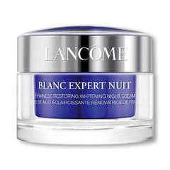 Lancome- Blanc Expert Nuit Firmness Restoring Night Cream 50ml - The Beauty League Pakistan