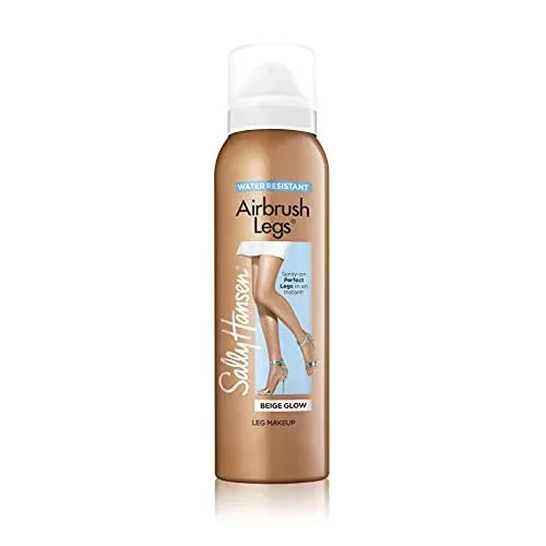 Sally Hansen AirBrush Legs Beige Glow - The Beauty League Pakistan