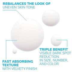 La Roche Posay- 10% Pure Niacinamide serum - The Beauty League Pakistan