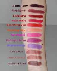 NYX- Butter Lipstick- Hot Nights - The Beauty League Pakistan