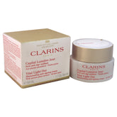 Clarins- Vital Light Day Illuminating Anti-Ageing Face Cream 50ml