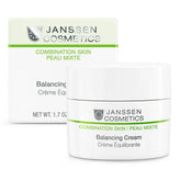 Janssen Cosmetics- Balancing Cream | 50ml - The Beauty League Pakistan