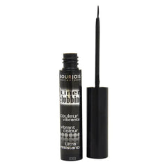 Bourjois- Liner Clubbing Black - The Beauty League Pakistan