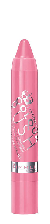 Rimmel London- Lasting Finish Color Rush- Make Me Blush