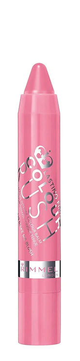 Rimmel London- Lasting Finish Color Rush- Make Me Blush - The Beauty League Pakistan