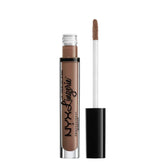 NYX Cosmetics Lip Lingerie Liquid Lipstick- Honey Moon - The Beauty League Pakistan
