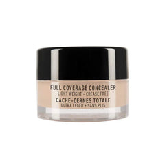 NYX Full Coverage Concealer 7G – Porcelain - The Beauty League Pakistan