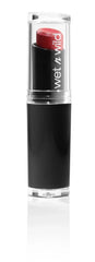 Wet n Wild- MegaLast Lip Color Spiked With Rum - The Beauty League Pakistan