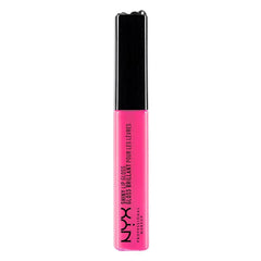 NYX- Mega Shine Lip Gloss, Pink Dolly - The Beauty League Pakistan