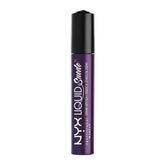 NYX- LIQUID SUEDE CREAM LIPSTICK- Subversive socialite - The Beauty League Pakistan