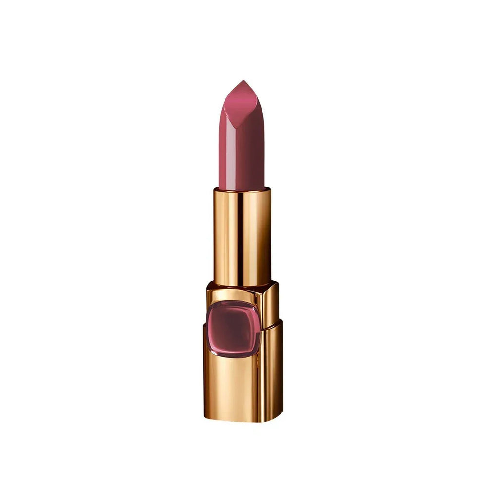 L'Oreal Paris Color Riche Moist Matte Lip Color, Sheer Plum PM414 - The Beauty League Pakistan
