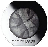 Maybelline Color Show Eye Shadow - 38 Silver Oyster - The Beauty League Pakistan