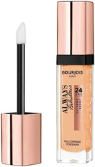 Bourjois-Always Fabulous Concealer (100 Ivory) - The Beauty League Pakistan
