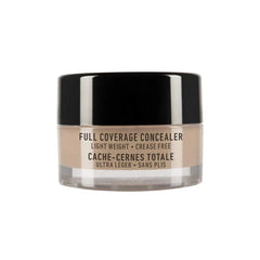 NYX Full Coverage Concealer 7G – Medium - The Beauty League Pakistan