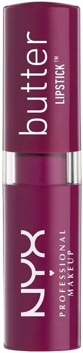 NYX- Butter Lipstick -Hunk - The Beauty League Pakistan
