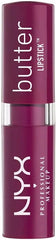 NYX- Butter Lipstick -Hunk - The Beauty League Pakistan