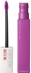 Maybelline Superstay Matte Ink Liquid Lipstick- 35 Creator